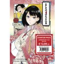 Akane-banashi Starter Pack (Band 1 & 2)