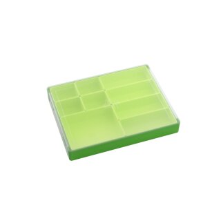 Gamegenic: Token Silo Green/Lime