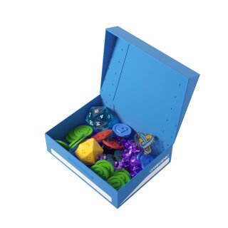 Gamegenic: Token Holder Blue