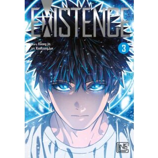 Existence, Band 3