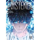 Existence, Band 3