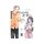 Kaoru und Rin, Band 7