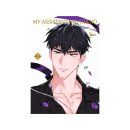 My Assistant Boyfriend, Band 2