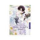 I married the Male Leads Dad, Band 2