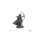 Alistrilee, Elf Archer