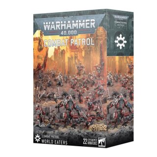 Kampfpatrouille: World Eaters (2025)