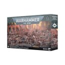 Streitmacht der World Eaters: Gorestorm Slaughterpack/...