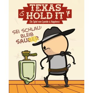Texas Hold It
