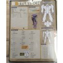 BattleTech: Premium Record Sheets Mercenaries Kickstarter