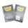 Dragon Shield: Board Game Sleeves Clear/NonGlare - Oversize (100)