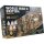 The Army Painter: Warpaints Fanatic Historical: WWII British Paint Set