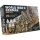 The Army Painter: Warpaints Fanatic Historical: WWII German Paint Set