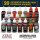 The Army Painter: Warpaints Fanatic Historical: WWII German Paint Set