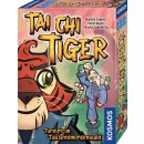 Tai Chi Tiger