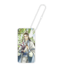 Grandmaster of Demonic Cultivation - Lan Wangji - Summer...