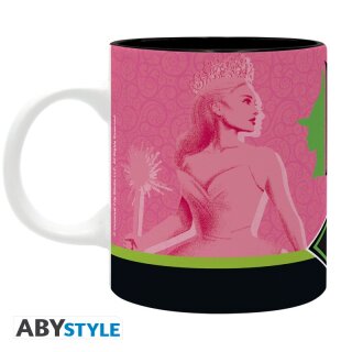 WICKED - Mug - 320 ml - Duo