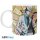 JOJOS BIZARRE ADVENTURE - Mug - 320 ml - Map