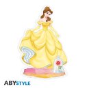DISNEY - Acryl® - Beauty and the Beast - Beauty