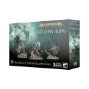 Soulblight Gravelords: Blades of the Hollow King /...