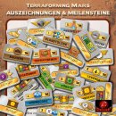 Terraforming Mars: Auszeichnungen & Meilensteine