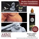 The Army Painter: Air Primer Grey, 100 ml