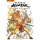 Avatar - Der Herr der Elemente Softcover Sammelband 1: Das Versprechen