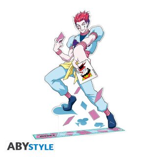 HUNTER X HUNTER - XXL Acryl® - Hisoka