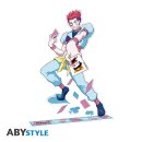 HUNTER X HUNTER - XXL Acryl® - Hisoka
