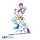 HUNTER X HUNTER - XXL Acryl® - Hisoka