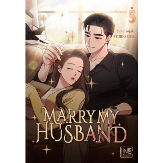 Marry My Husband, Band 5
