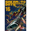 Sakamoto Days, Band 16