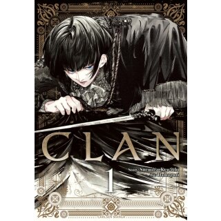 Clan, Band 1