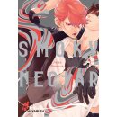 Smoky Nectar [Einzelband]