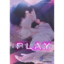 Imitation Play [Einzelband]