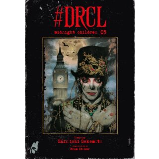 #DRCL - Midnight Children, Band 5