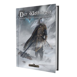 DSA 5: Der Wolfsfrost - Regionalband