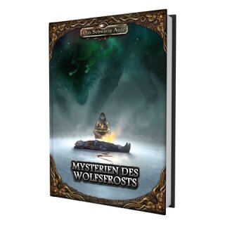 DSA 5: Mysterien des Wolfsfrosts