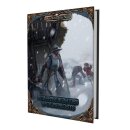 DSA 5: Kompendium des Wolfsfrosts