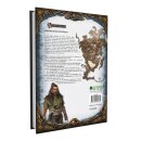 DSA 5: Kompendium des Wolfsfrosts