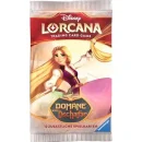 Disney Lorcana - Domäne von Dschafar - Booster DE