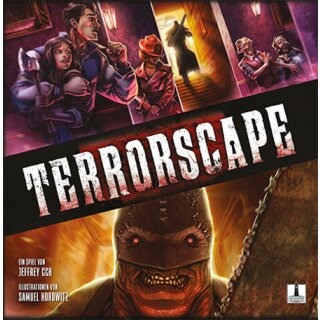 Terrorscape *stationär*