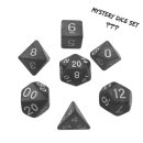 Mystery Dice (7-die set)