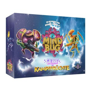 Mindbug - Galaxie der Kampffrüchte