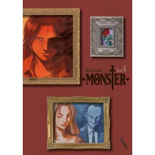 Monster - Perfect Edition, Band 6