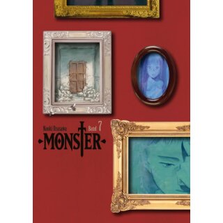 Monster - Perfect Edition, Band 7