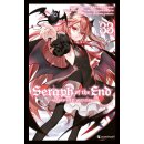 Seraph of the End - Vampire Reign, Band 33