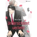 Unverschämt verliebt, Band 6
