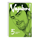 Vagabond - Master Edition, Band 5