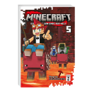 Minecraft - Eine Reise zum Ende der Welt, Band 5