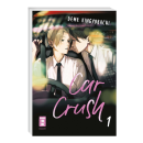 Car Crush, Band 1